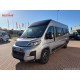 Malibu Van comfort GT skyview 640 LE - 2026 | Automatico Malibu Van comfort GT skyview 640 LE - 2026 | Automatico