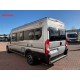 Malibu Van comfort GT skyview 640 LE - 2026 | Automatico Malibu Van comfort GT skyview 640 LE - 2026 | Automatico