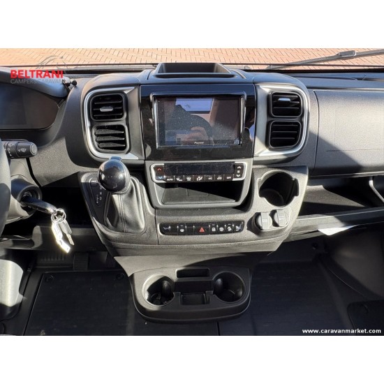 Malibu Van comfort GT skyview 640 LE - 2026 | Automatico Malibu Van comfort GT skyview 640 LE - 2026 | Automatico
