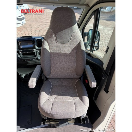 Malibu Van comfort GT skyview 640 LE - 2026 | Automatico Malibu Van comfort GT skyview 640 LE - 2026 | Automatico