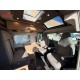 Malibu Van comfort GT skyview 640 LE - 2026 | Automatico Malibu Van comfort GT skyview 640 LE - 2026 | Automatico