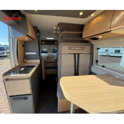 Malibu Van comfort GT skyview 640 LE - 2026 | Automatico