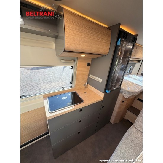 Malibu Van comfort GT skyview 640 LE - 2026 | Automatico Malibu Van comfort GT skyview 640 LE - 2026 | Automatico