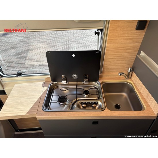 Malibu Van comfort GT skyview 640 LE - 2026 | Automatico Malibu Van comfort GT skyview 640 LE - 2026 | Automatico
