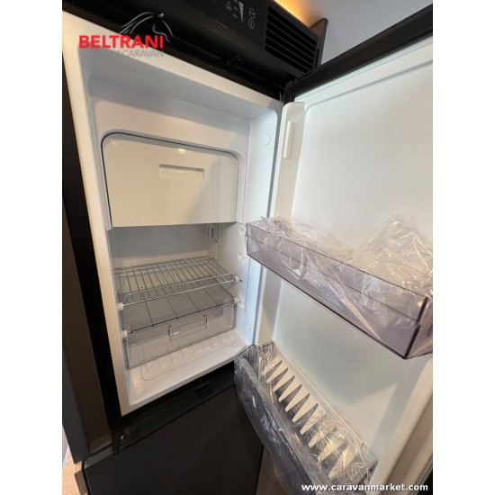 Malibu Van comfort GT skyview 640 LE - 2026 | Automatico Malibu Van comfort GT skyview 640 LE - 2026 | Automatico