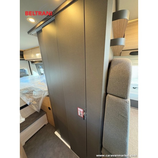 Malibu Van comfort GT skyview 640 LE - 2026 | Automatico Malibu Van comfort GT skyview 640 LE - 2026 | Automatico