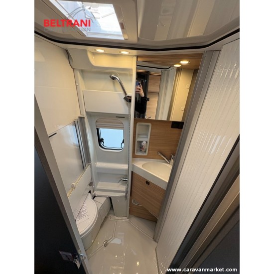 Malibu Van comfort GT skyview 640 LE - 2026 | Automatico Malibu Van comfort GT skyview 640 LE - 2026 | Automatico