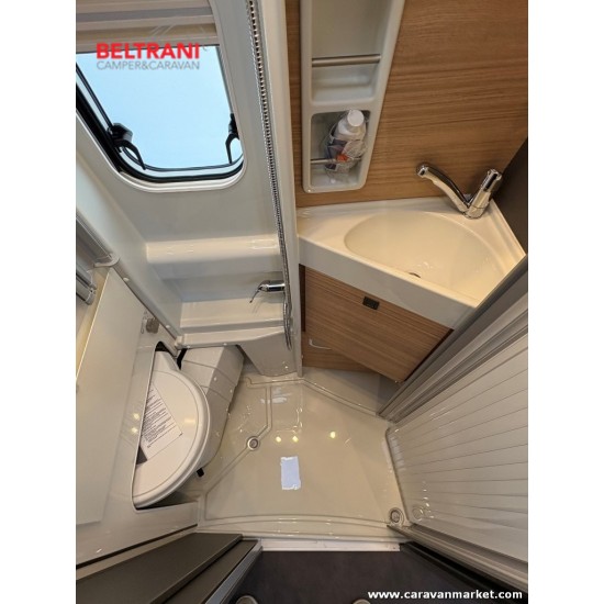 Malibu Van comfort GT skyview 640 LE - 2026 | Automatico Malibu Van comfort GT skyview 640 LE - 2026 | Automatico