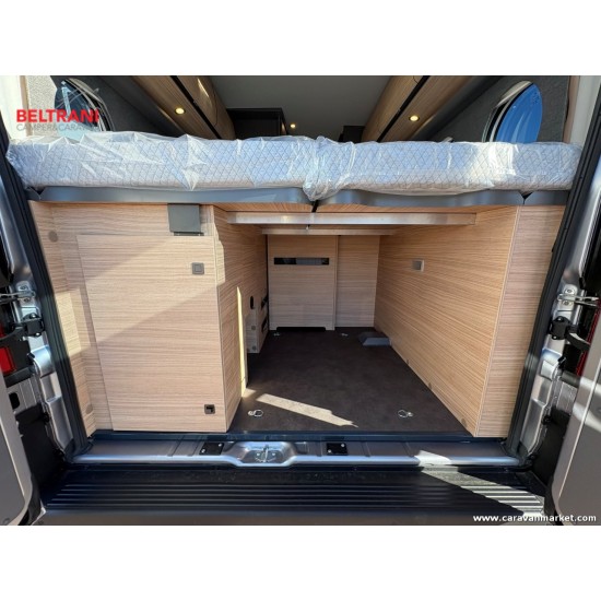 Malibu Van comfort GT skyview 640 LE - 2026 | Automatico Malibu Van comfort GT skyview 640 LE - 2026 | Automatico