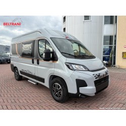 Malibu Van compact 540 DB - Automatico | 2026
