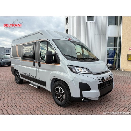 Malibu Van compact 540 DB - Automatico | 2026