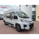 Malibu Van compact 540 DB - Automatico | 2026