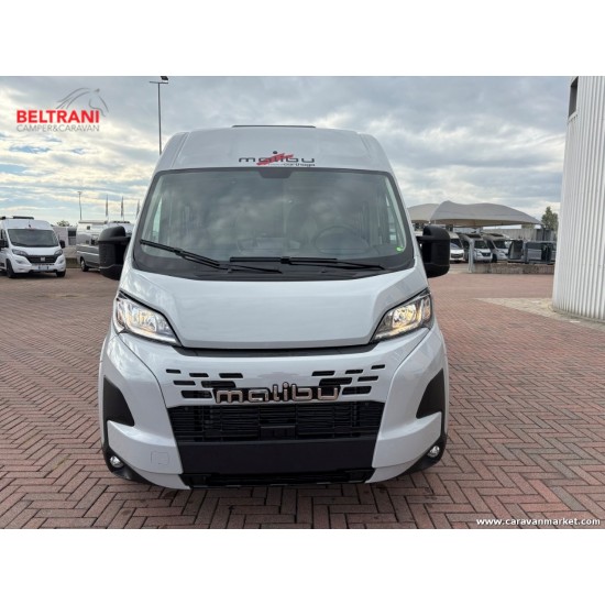 Malibu Van compact 540 DB - Automatico | 2026