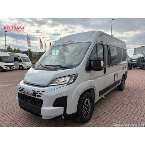 Malibu Van compact 540 DB - Automatico | 2026