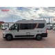 Malibu Van compact 540 DB - Automatico | 2026