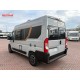 Malibu Van compact 540 DB - Automatico | 2026