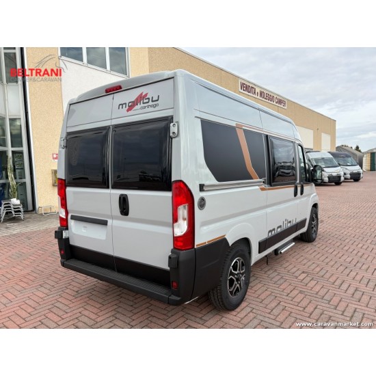 Malibu Van compact 540 DB - Automatico | 2026