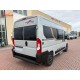 Malibu Van compact 540 DB - Automatico | 2026