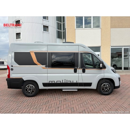 Malibu Van compact 540 DB - Automatico | 2026