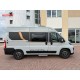 Malibu Van compact 540 DB - Automatico | 2026