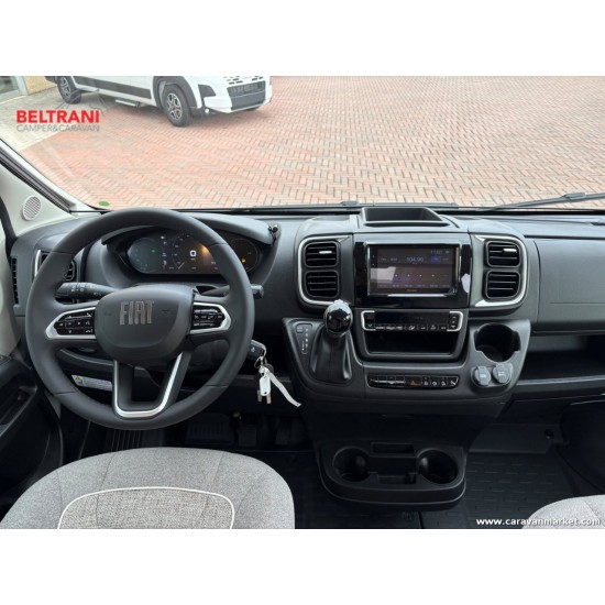 Malibu Van compact 540 DB - Automatico | 2026