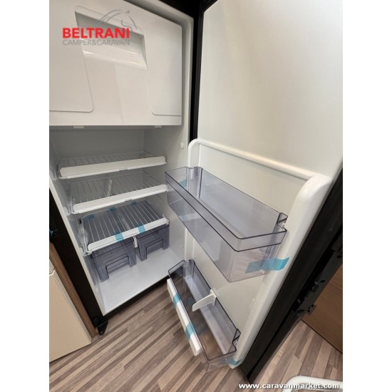 Malibu Van compact 540 DB - Automatico | 2026