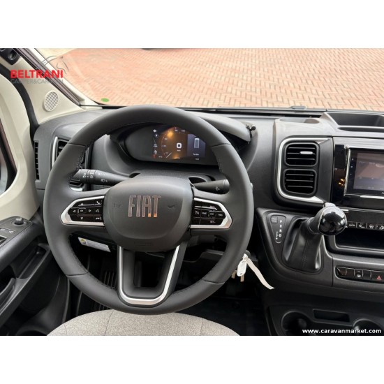 Malibu Van compact 540 DB - Automatico | 2026