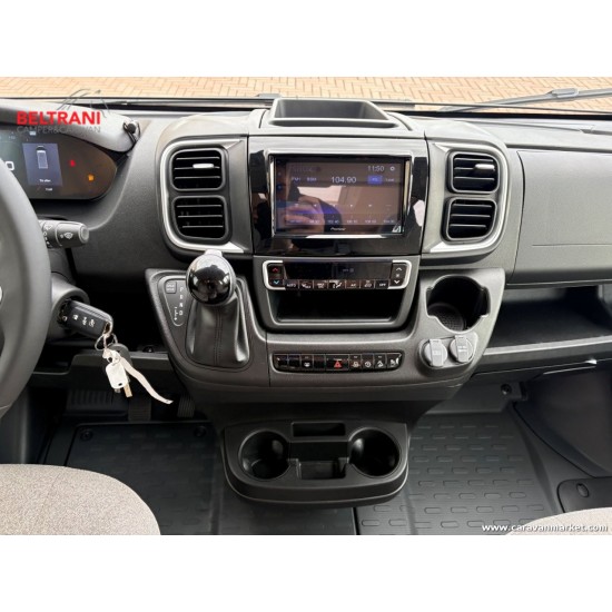 Malibu Van compact 540 DB - Automatico | 2026