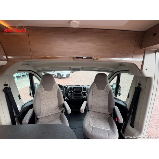 Malibu Van compact 540 DB - Automatico | 2026