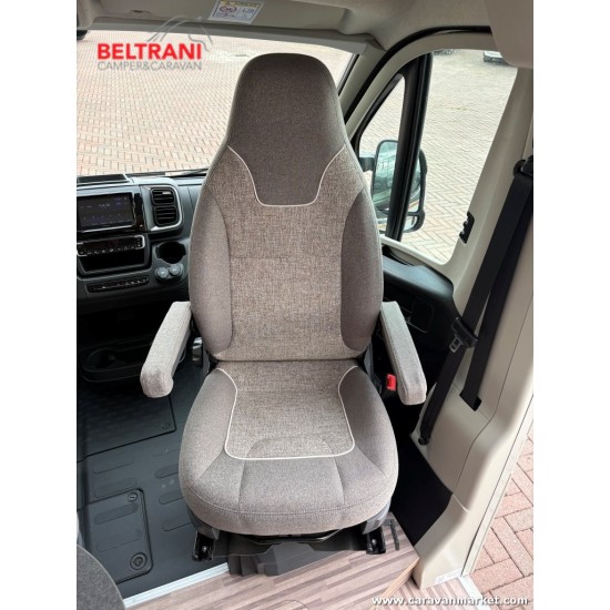 Malibu Van compact 540 DB - Automatico | 2026