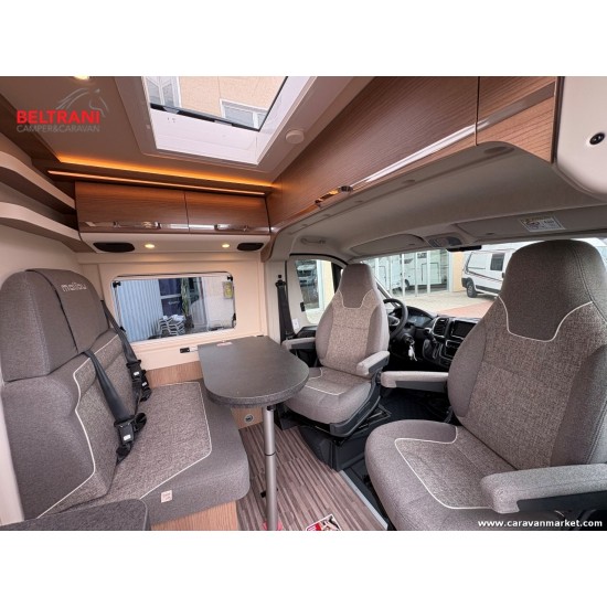 Malibu Van compact 540 DB - Automatico | 2026