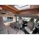Malibu Van compact 540 DB - Automatico | 2026