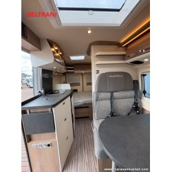 Malibu Van compact 540 DB - Automatico | 2026