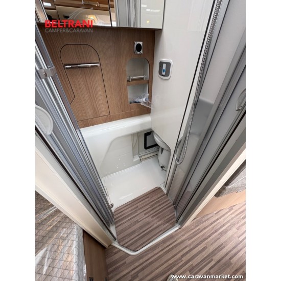Malibu Van compact 540 DB - Automatico | 2026