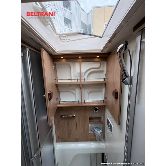Malibu Van compact 540 DB - Automatico | 2026