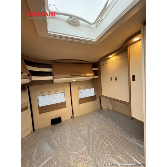 Malibu Van compact 540 DB - Automatico | 2026