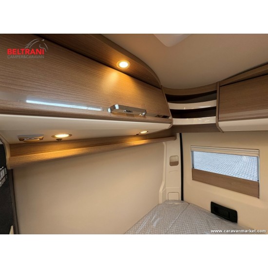 Malibu Van compact 540 DB - Automatico | 2026