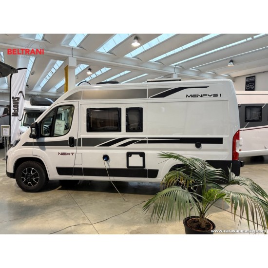 McLouis Menfys 1 Next