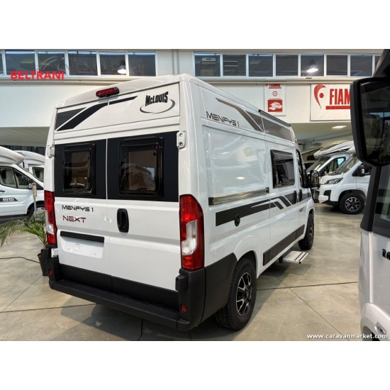 McLouis Menfys 1 Next