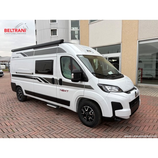 Mclouis Menfys 3 Maxi  - 2026