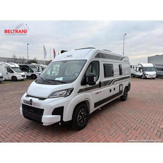 Mclouis Menfys 3 Maxi  - 2026