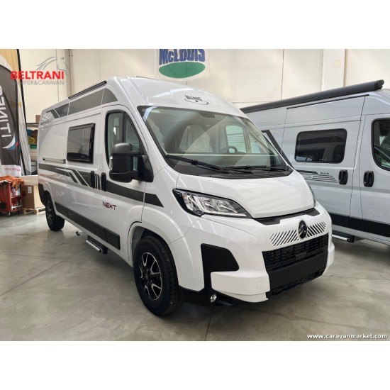 Mclouis Menfys 3 Maxi