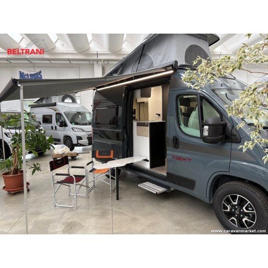 McLouis Menfys 1 Next - POP UP