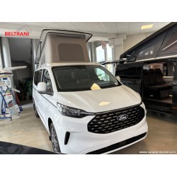 Panama Peak P09 - White | Automatico