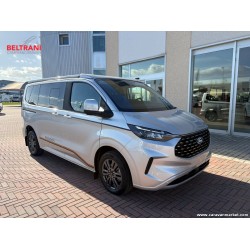 Panama Peak P10+ - Moondust Silver