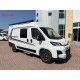 Weinsberg Carabus 540 MQ Edition Fire