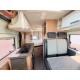 Weinsberg Carabus 540 MQ Edition Fire