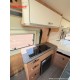 Weinsberg Carabus 540 MQ Edition Fire