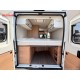 Weinsberg Carabus 540 MQ Edition Fire