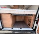 Weinsberg Carabus 540 MQ Edition Fire
